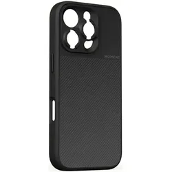 MOMENT Case für Iphone 16 Pro schwarz