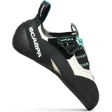 Damen Vapor S Kletterschuhe (Größe 42, grau)