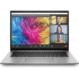 HP ZBook Firefly 14 G11 Intel Core Ultra 5 125U 16 GB RAM 512 GB SSD FreeDOS 5G3Y1ES