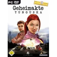 Geheimakte: Tunguska (Hammerpreis) (PC)