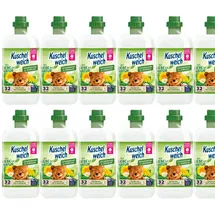 Weichspühler Kuschelweich Weichspüler Gänseblümchen&Löwenzahn 96WL | vegan