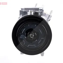 Denso Kompressor, Klimaanlage