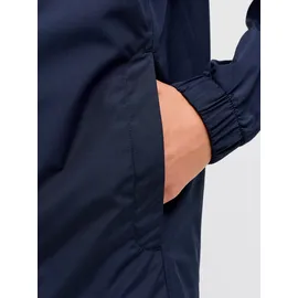 Jack & Jones Junior Jjeflynn Rain Jacket Blau 152
