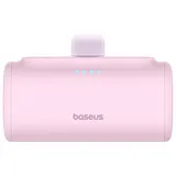Baseus Powerbank OS-Baseus Compact IP 5000mAh 20W rosa