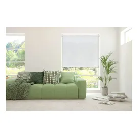 MYDECO Design Rollo TREND 100 x 150 cm weiß