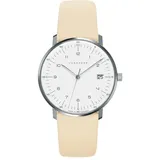 JUNGHANS max bill Damen 47425202 - silber
