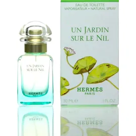 Hermès Un Jardin Sur Le Nil Eau de Toilette 30 ml