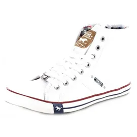 Mustang Herren Stiefel Sneaker - 43