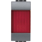 Legrand L4371R Leuchtsignal Rot 1