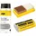 TOKO All-In-One Wipe - Brush Kit