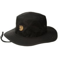 Fjällräven Abisko Summer Hat Hut, grau (Dark Grey), L
