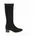 Klassische Stiefel Schwarz 37 5