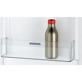 Siemens iQ100 KI87VNSE0 Einbau-Kühlgefrierkombination (270 l, 1772 mm hoch)
