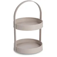 Zeller Etagere HELSINKI (LBH 20.50x19.50x33 cm, - LBH 20.50x19.50x33 cm