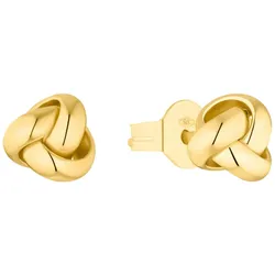 Paar Ohrstecker »2013476«, 94388440-0 goldfarben