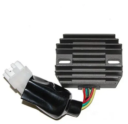 ElectroSport Charge controller ESR 684