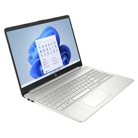 HP 15s-eq2677ng AMD Ryzen 7 5700U 16 GB RAM 1 TB SSD Natural Silver