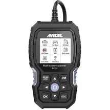Ancel BZ700 OBD2 Diagnose-Scanner