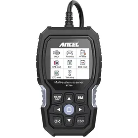 Ancel BZ700 OBD2 Diagnose-Scanner