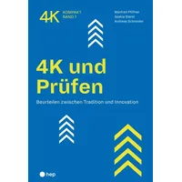 Hep verlag 4K und Prüfen: