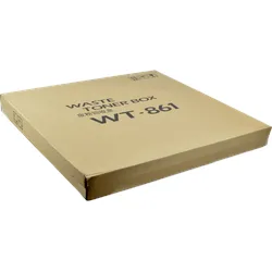 Kyocera Resttonerbehälter WT-861  1902K90UN0