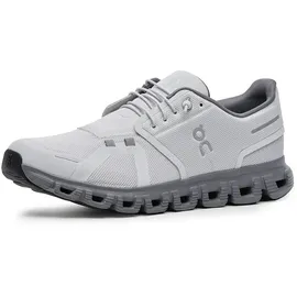 On Cloud 6 Herren Wolf / Rock 47