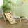aiyaplay Kletterdreieck 5 in 1 Set mit Rutsche Mehrfarbig