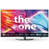 65PUS8909/12 65" 4K LED Ambilight TV