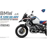 Meng Model Modell Motorrad BMW R 1250 GS ADV 1:9