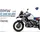 Meng Model Modell Motorrad BMW R 1250 GS ADV 1:9