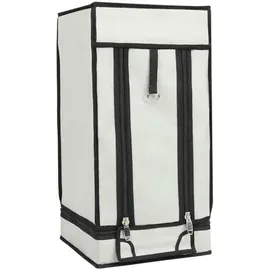HOMEbox Growbox Ambient Q30 30 x 30 x 60 cm Schwarz