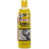 Finish Line Speed Clean Schnell Entfetter Fahrradreiniger 558 ml gelb