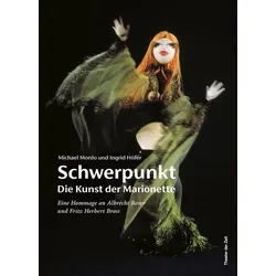 Schwerpunkt - Die Kunst der Marionette