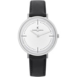 Pierre Cardin Uhr CBV.1025 Belleville Park Herren Silber