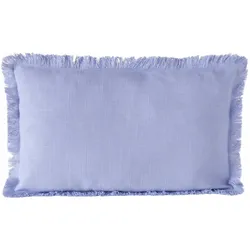 Kissen LENEA - blau