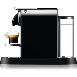 De'Longhi Nespresso CitiZ EN 167.B schwarz