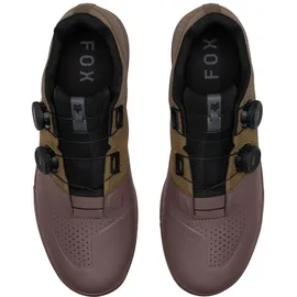 Fox Union Boa Violett 44