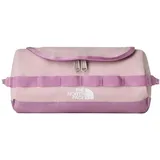 The North Face Bc Travel Canister S Metal Pink/Hushed Laven, One Size