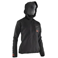 Leatt MTB All Mountain 2.0 Damen Fahrradjacke, schwarz, Größe S