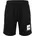 Box NSE Light Regular mit Eingrifftaschen Black S