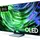Samsung GQ55S94D 55" OLED 4K Smart TV S94D