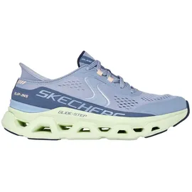 SKECHERS Glide Step Altus Damen Blue/Multi 38