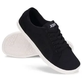 Xero Shoes Dillon Damen Schwarz 38,5