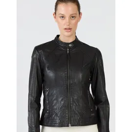Mustang Blanca schwarz XXL