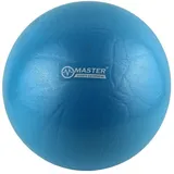 OEM Gymnastikball Blau 26 cm