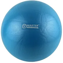 OEM Gymnastikball Blau 26 cm