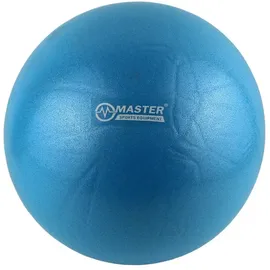 OEM Gymnastikball Blau 26 cm