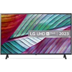 LG UHD 65UR78006LK 4K UHD Smart TV 165,1 cm (65")