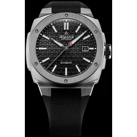 Alpina Extreme Automatik Edelstahl 41,0 mm AL-525B4AE6