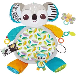 Vtech VTech Baby Spieldecke Koala, mehrfarbig